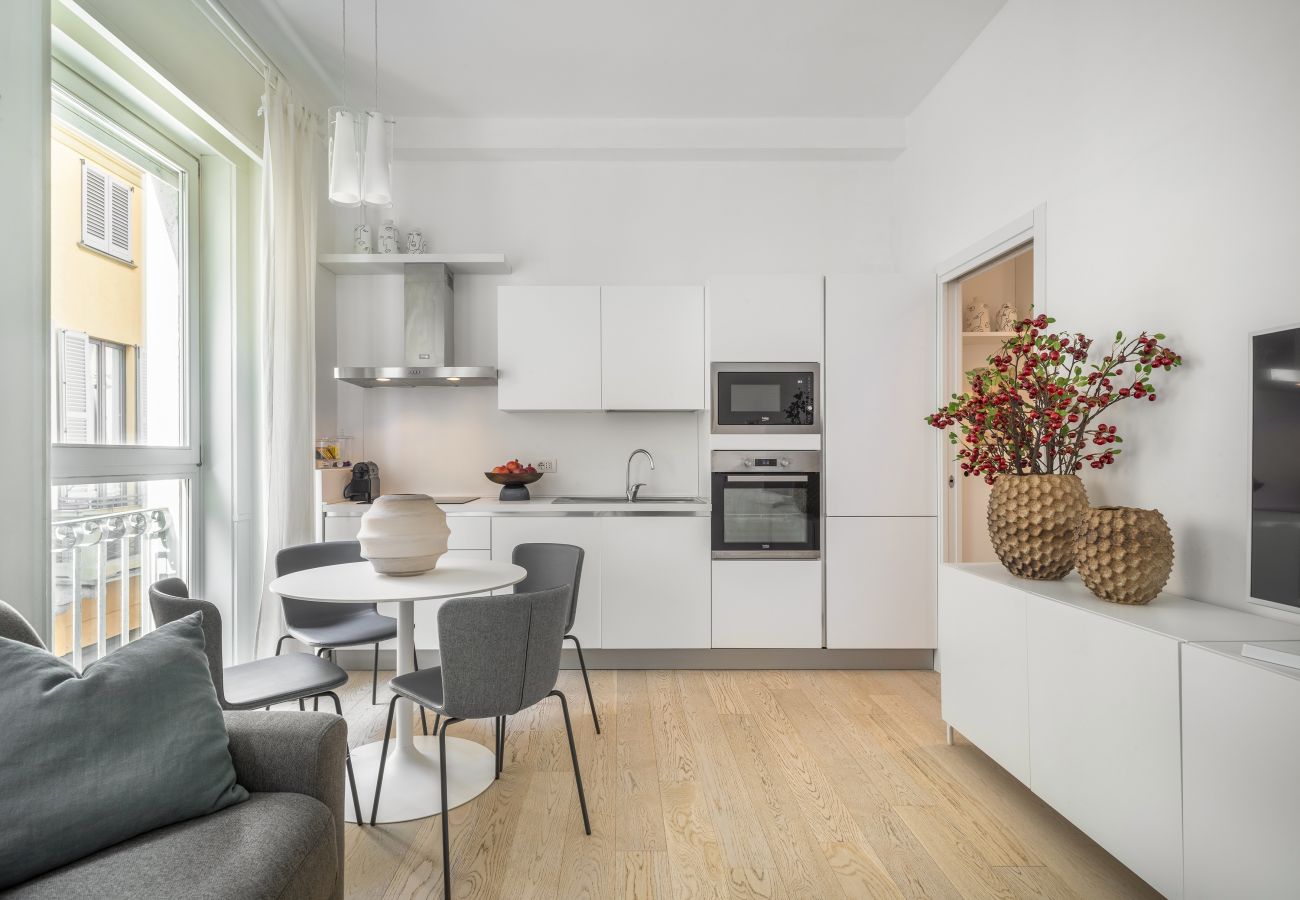 Appartement in Milano - Brera Design Apartment R&R