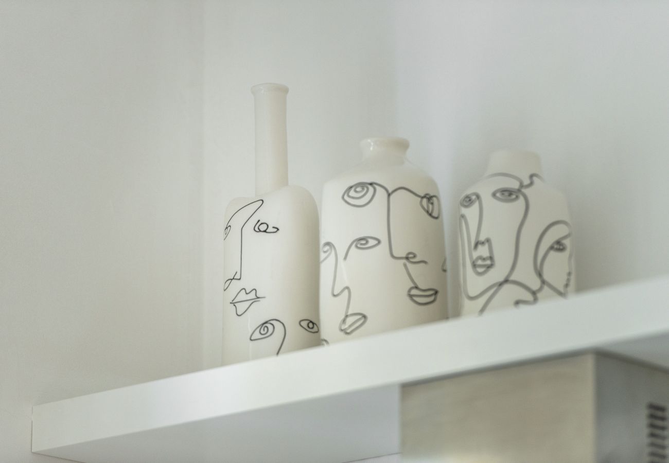 Appartement in Milano - Brera Design Apartment R&R