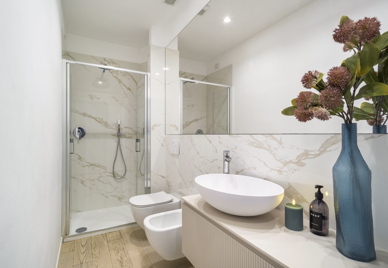 Appartement in Milano - Brera Design Apartment R&R