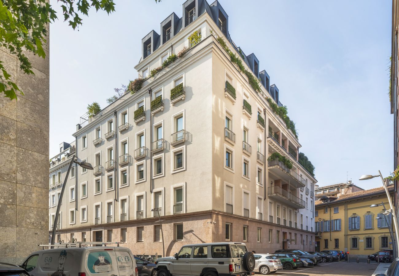 Appartement in Milano - Brera Design Apartment R&R