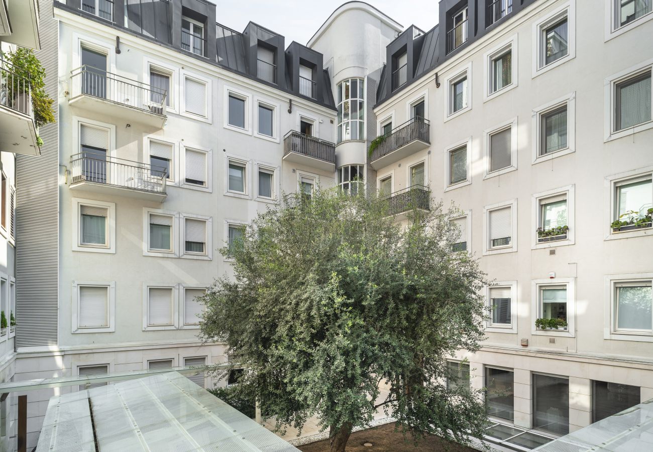 Appartement in Milano - Brera Design Apartment R&R