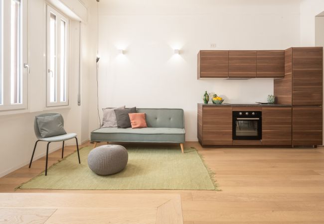 Appartement in Milano - Maciachini Design Loft R&R Appartement in Milano - Maciachini Design Loft R&R