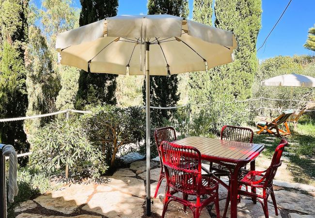 Chalet in Porto Santo Stefano - VIP View & Exclusive Access to the Sea Chalet in Porto Santo Stefano - VIP View & Exclusive Access to the Sea