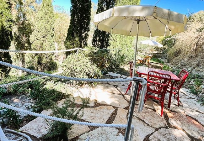 Chalet in Porto Santo Stefano - VIP View & Exclusive Access to the Sea Chalet in Porto Santo Stefano - VIP View & Exclusive Access to the Sea