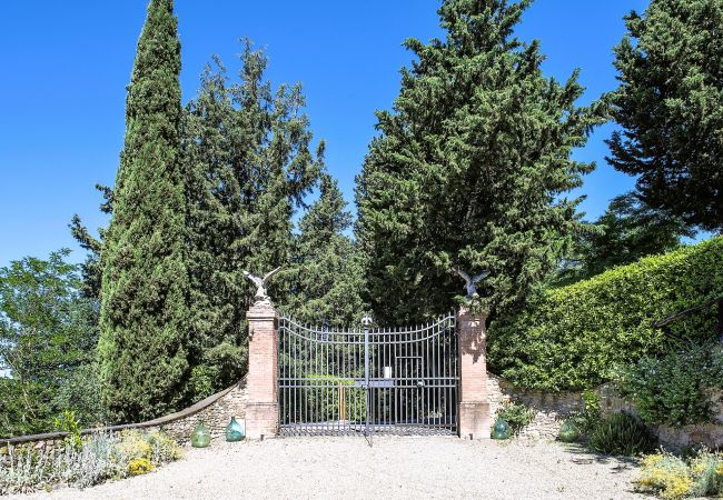 Appartement in Certaldo - Luxury, Sustainability and Eco Pool in Forno Apt. Appartement in Certaldo - Luxury, Sustainability and Eco Pool in Forno Apt.