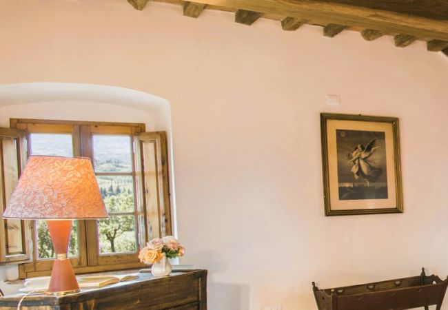 Appartement in Certaldo - Luxury, Sustainability and Eco Pool in Tower Apt. Appartement in Certaldo - Luxury, Sustainability and Eco Pool in Tower Apt.