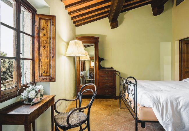 Appartement in Certaldo - Luxury, Sustainability and Eco Pool in Frangi Apt. Appartement in Certaldo - Luxury, Sustainability and Eco Pool in Frangi Apt.