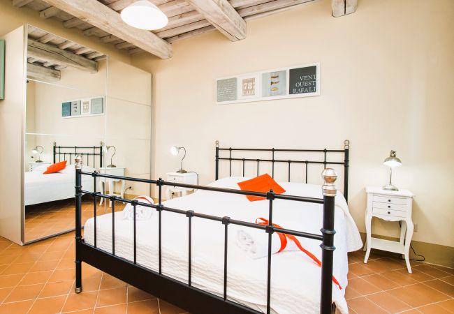 Appartement in Trequanda - Luxury 2 Rooms Apt. Pine in Siena Resort Appartement in Trequanda - Luxury 2 Rooms Apt. Pine in Siena Resort