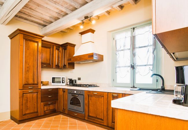 Appartement in Trequanda - Luxury 3 Rooms Apt. Olives in Siena Resort Appartement in Trequanda - Luxury 3 Rooms Apt. Olives in Siena Resort