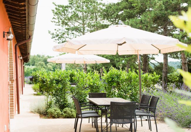 Appartement in Trequanda - Two-story Luxury in Siena Resort at Sage Appartement in Trequanda - Two-story Luxury in Siena Resort at Sage