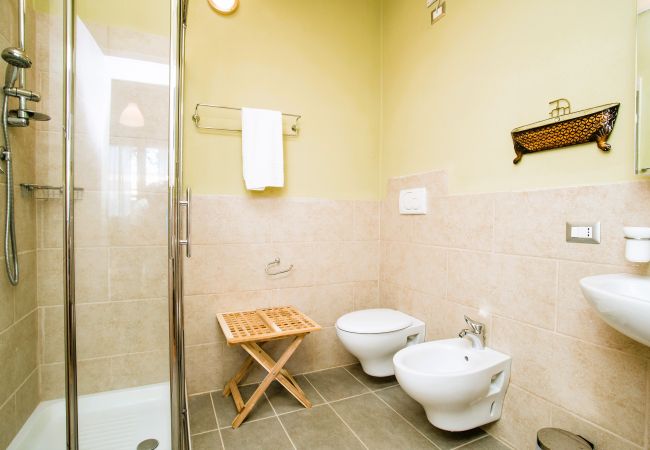 Appartement in Trequanda - Two-story Luxury in Siena Resort at Sage Appartement in Trequanda - Two-story Luxury in Siena Resort at Sage