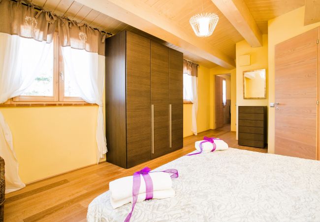 Appartement in Trequanda - Two-story Luxury in Siena Resort at Lemon Appartement in Trequanda - Two-story Luxury in Siena Resort at Lemon