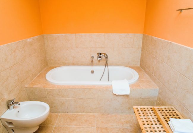 Appartement in Trequanda - Two-story Luxury in Siena Resort at Peach Appartement in Trequanda - Two-story Luxury in Siena Resort at Peach