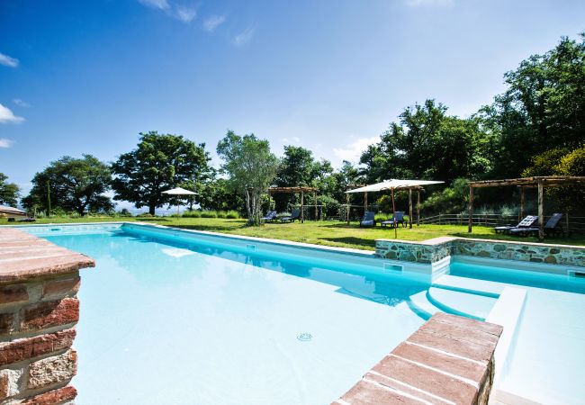 Appartement in Trequanda - Two-story Luxury in Siena Resort at Peach Appartement in Trequanda - Two-story Luxury in Siena Resort at Peach