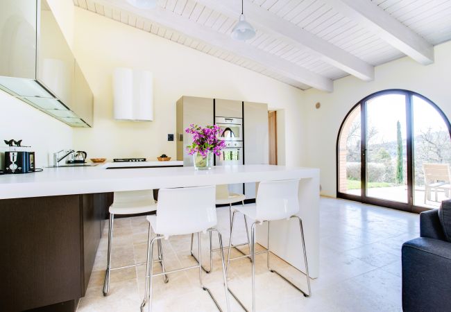 Appartement in Trequanda - Luxury 2 Rooms Apt. Rosemary in Siena Resort Appartement in Trequanda - Luxury 2 Rooms Apt. Rosemary in Siena Resort