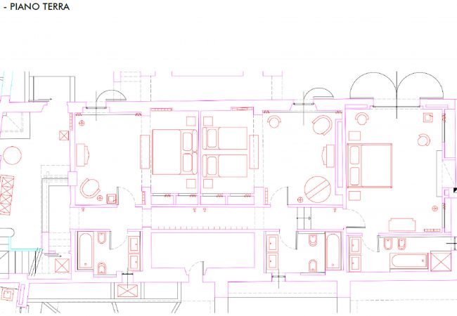 Villa in Pian di Sco - Villa Olivo in most Exclusive Borgo in Tuscany Villa in Pian di Sco - Villa Olivo in most Exclusive Borgo in Tuscany