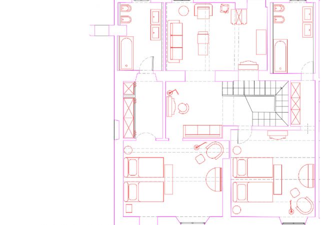 Villa in Pian di Sco - Villa Meli in most Exclusive Borgo in Tuscany Villa in Pian di Sco - Villa Meli in most Exclusive Borgo in Tuscany