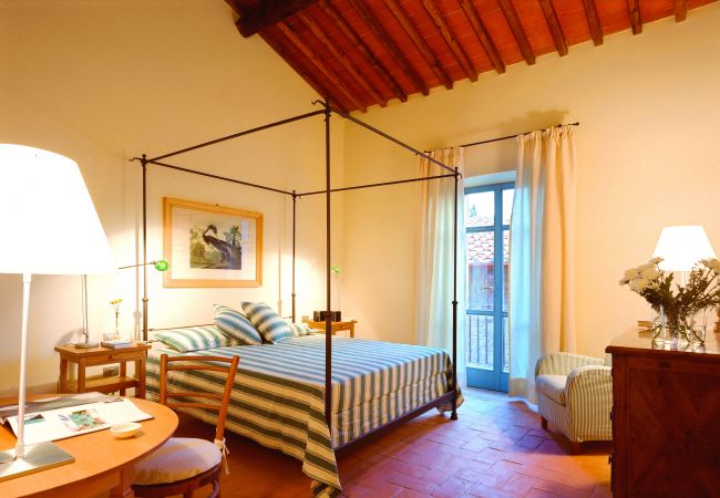 Villa in Pian di Sco - Villa Meli in most Exclusive Borgo in Tuscany Villa in Pian di Sco - Villa Meli in most Exclusive Borgo in Tuscany