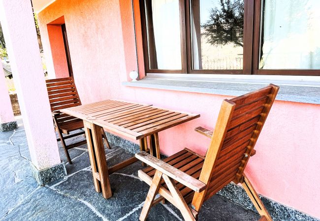 Appartement in Montagnola - Just Restored close to Franklin College and Lugano Appartement in Montagnola - Just Restored close to Franklin College and Lugano