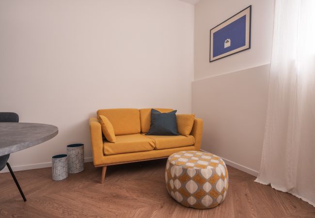 Appartement in Milano - Monti Design Apartment R&R Appartement in Milano - Monti Design Apartment R&R