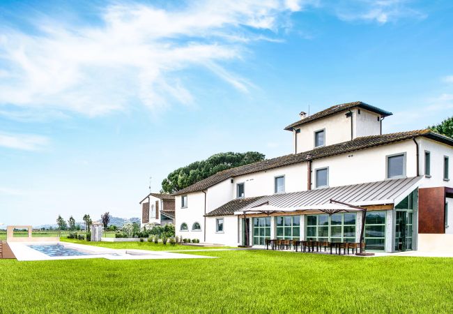 Appartement in San Miniato Basso - Best Of Tuscany between Chianti, Pisa, Florence 2 Appartement in San Miniato Basso - Best Of Tuscany between Chianti, Pisa, Florence 2