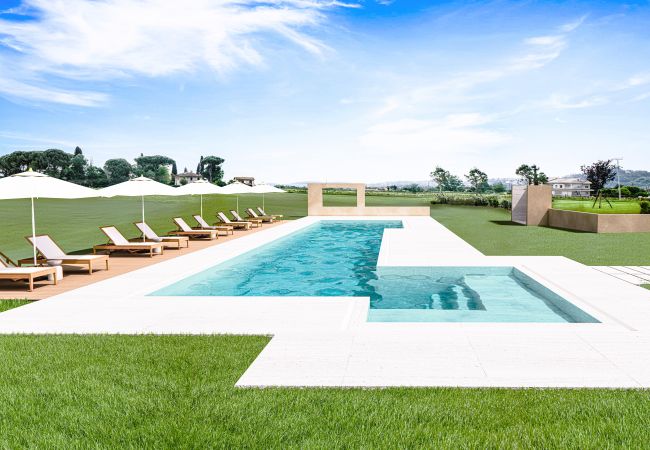 Appartement in San Miniato Basso - Best Of Tuscany between Chianti, Pisa, Florence 2 Appartement in San Miniato Basso - Best Of Tuscany between Chianti, Pisa, Florence 2