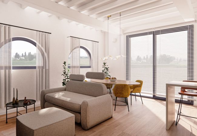 Appartement in San Miniato Basso - Best Of Tuscany between Chianti, Pisa, Florence 4 Appartement in San Miniato Basso - Best Of Tuscany between Chianti, Pisa, Florence 4