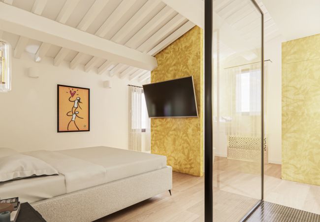 Appartement in San Miniato Basso - Best Of Tuscany between Chianti, Pisa, Florence 7 Appartement in San Miniato Basso - Best Of Tuscany between Chianti, Pisa, Florence 7