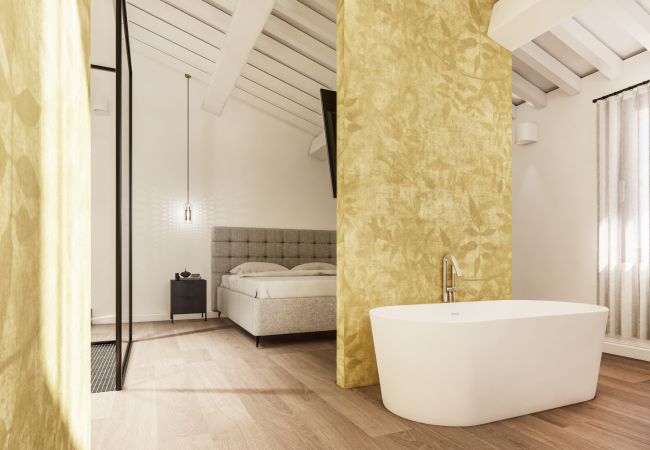 Appartement in San Miniato Basso - Best Of Tuscany between Chianti, Pisa, Florence 7 Appartement in San Miniato Basso - Best Of Tuscany between Chianti, Pisa, Florence 7