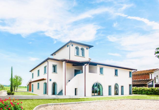 Appartement in San Miniato Basso - Best Of Tuscany between Chianti, Pisa, Florence 8 Appartement in San Miniato Basso - Best Of Tuscany between Chianti, Pisa, Florence 8