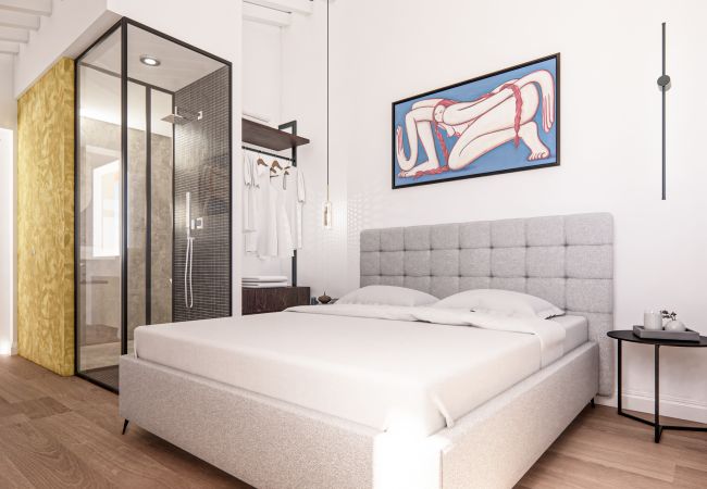 Appartement in San Miniato Basso - Best Of Tuscany between Chianti, Pisa, Florence 8 Appartement in San Miniato Basso - Best Of Tuscany between Chianti, Pisa, Florence 8