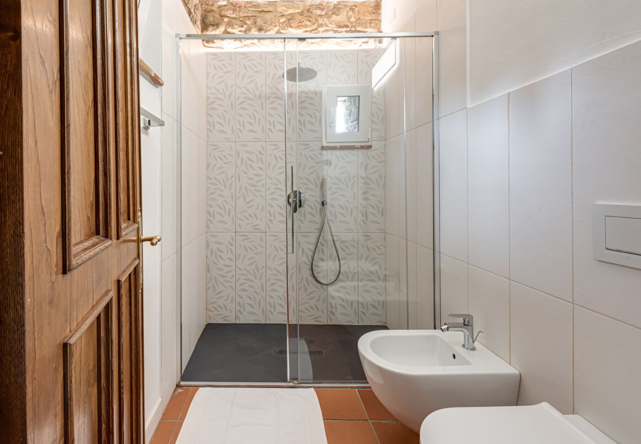 Appartement in Monte San Savino - Villa Ceppeto's Brand New Nest w/ Tesla Charger