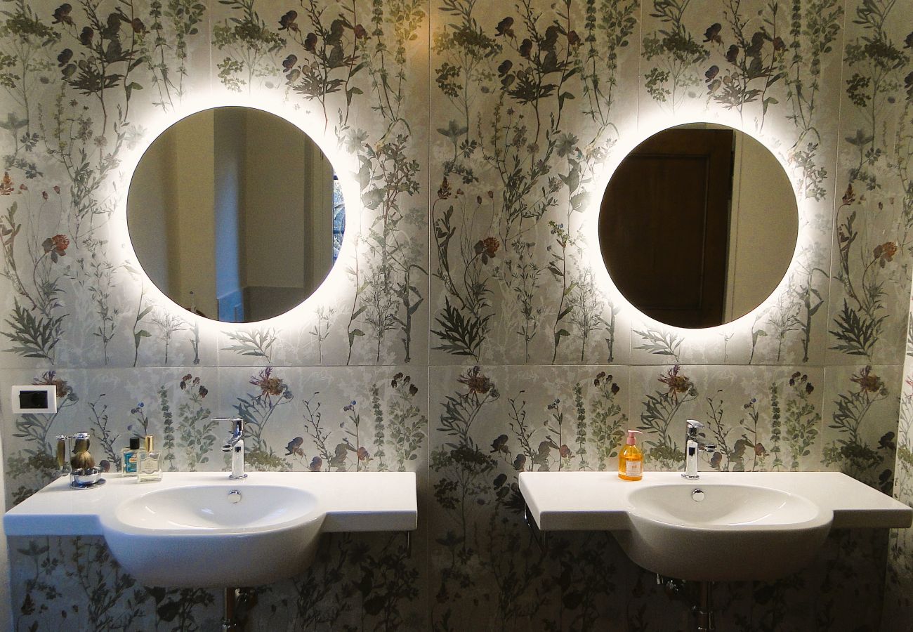 Appartement in Monte San Savino - Villa Ceppeto, Best Of Tuscany at Brand New Arches