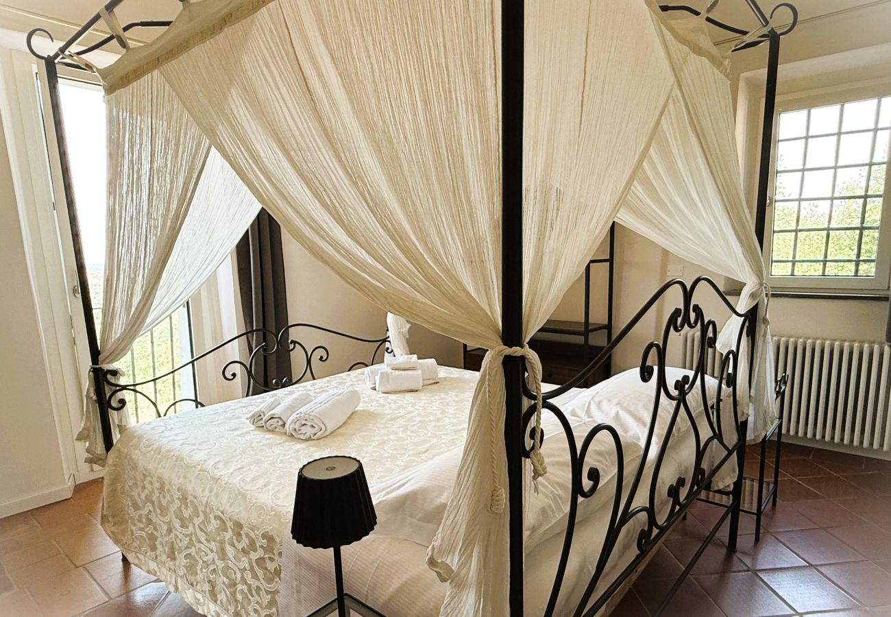 Appartement in Monte San Savino - Villa Ceppeto's Brand New One bedroom