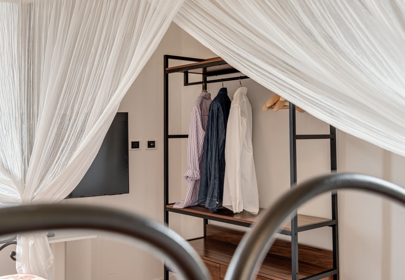 Appartement in Monte San Savino - Villa Ceppeto's Brand New One bedroom