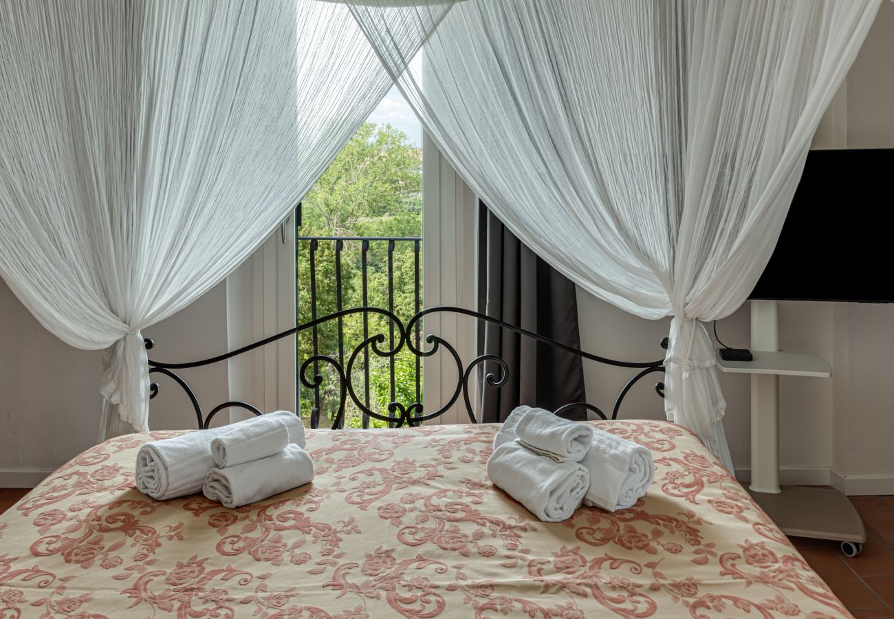 Appartement in Monte San Savino - Villa Ceppeto's Brand New One bedroom
