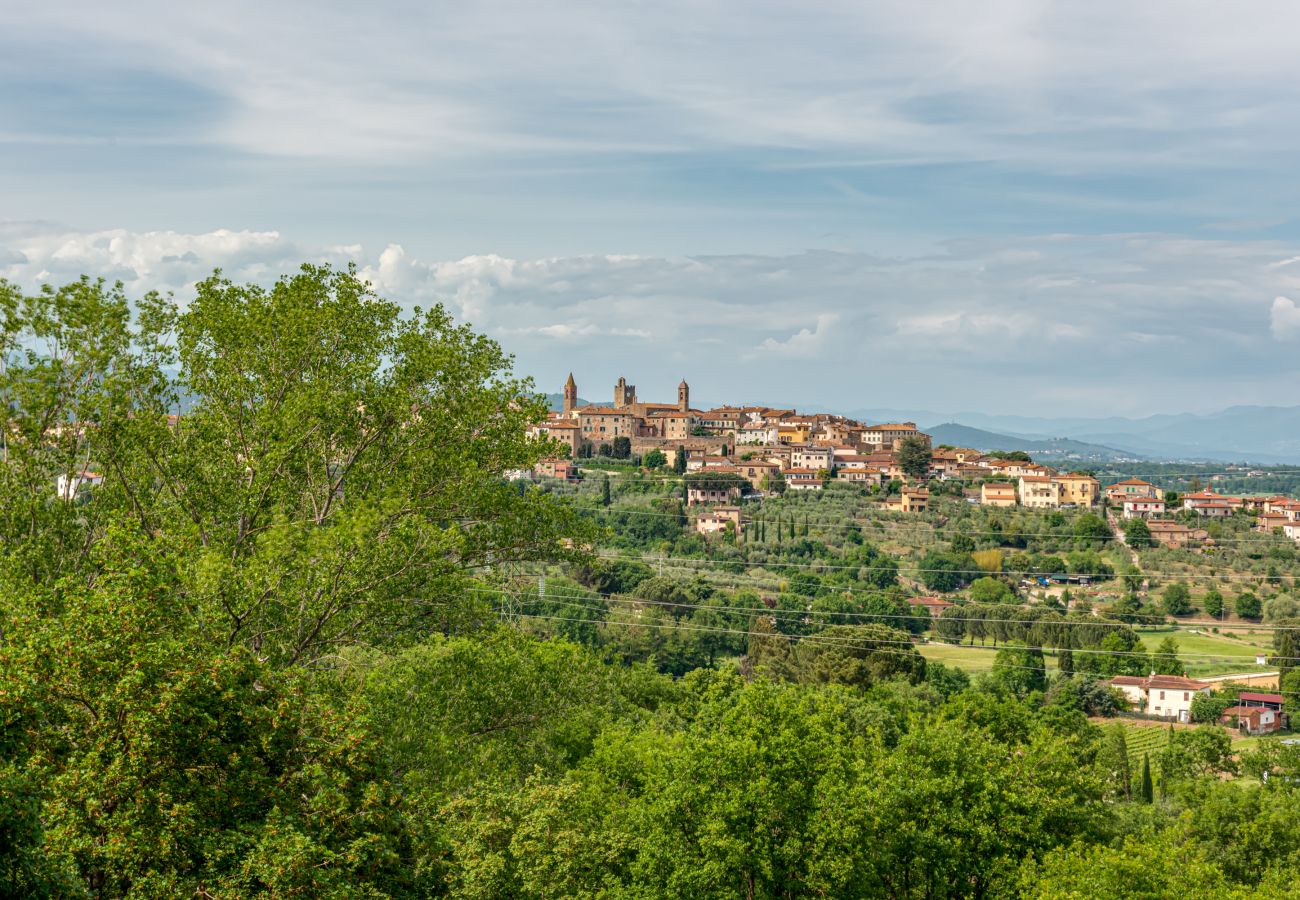 Appartement in Monte San Savino - Villa Ceppeto's Brand New One bedroom