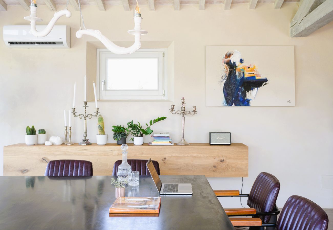 Villa in Cortona - Luxury Cortona