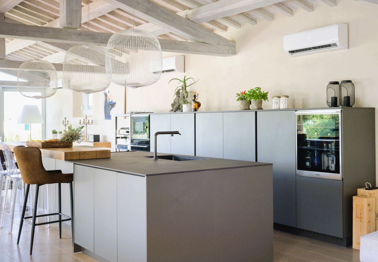 Villa in Cortona - Luxury Cortona