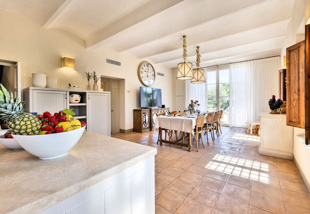 Villa in Montespertoli - Villa Montespertoli