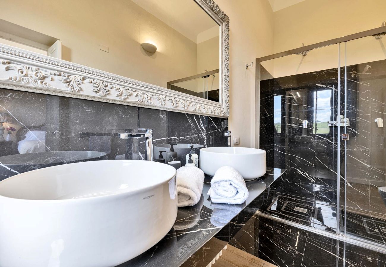 Villa in Montespertoli - Villa Montespertoli