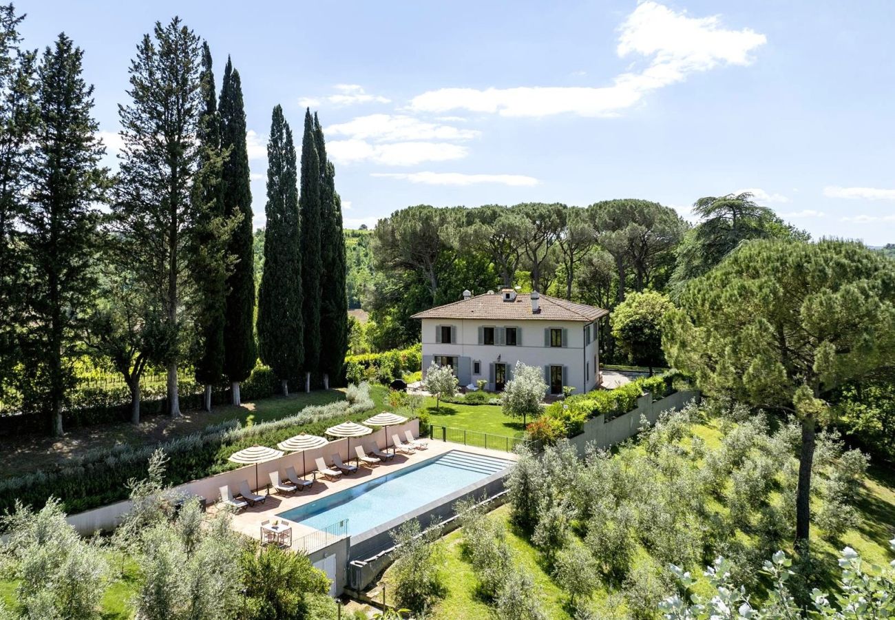 Villa in Montespertoli - Villa Montespertoli
