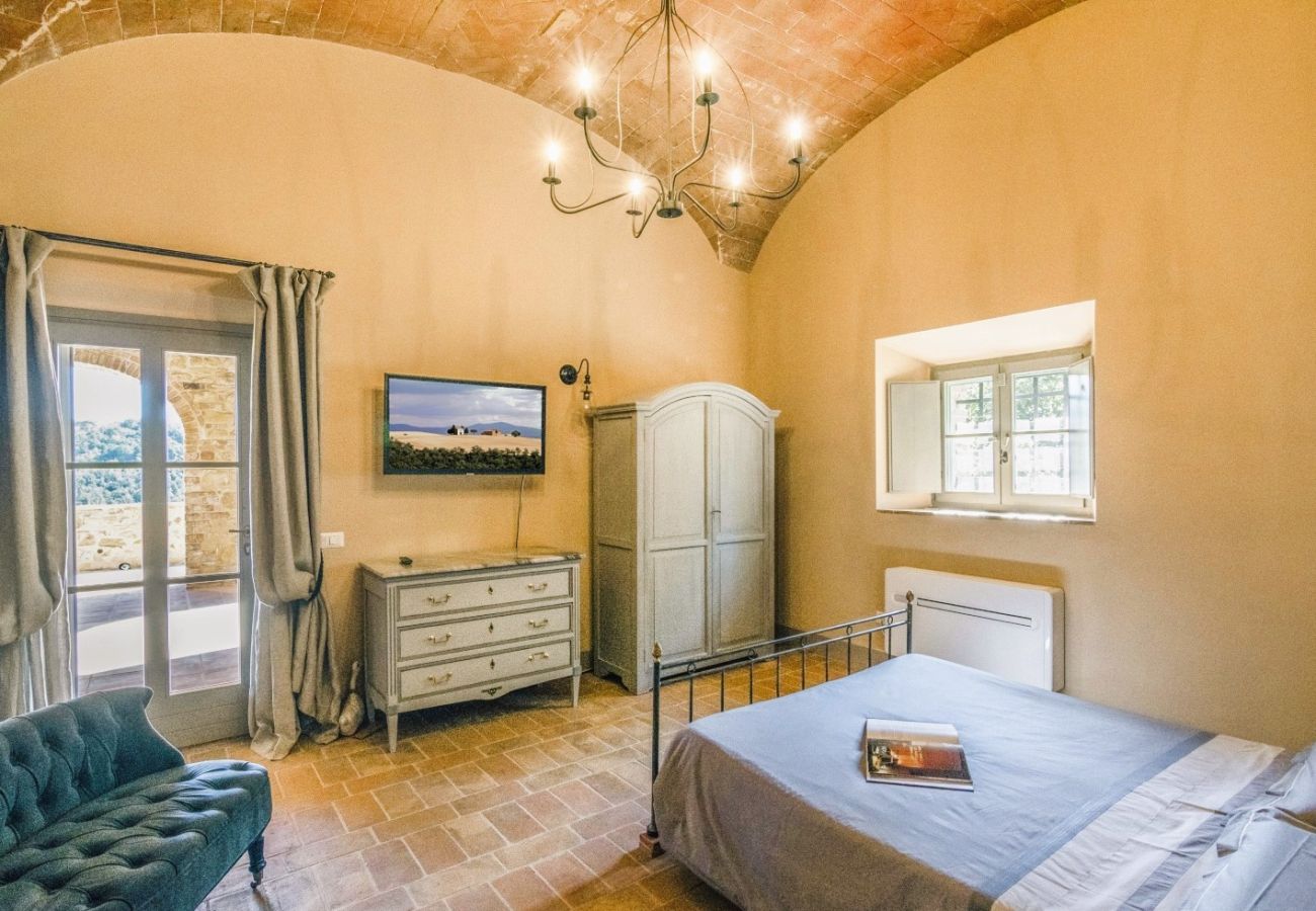 Cottage in Montaione - Casale Golf Club