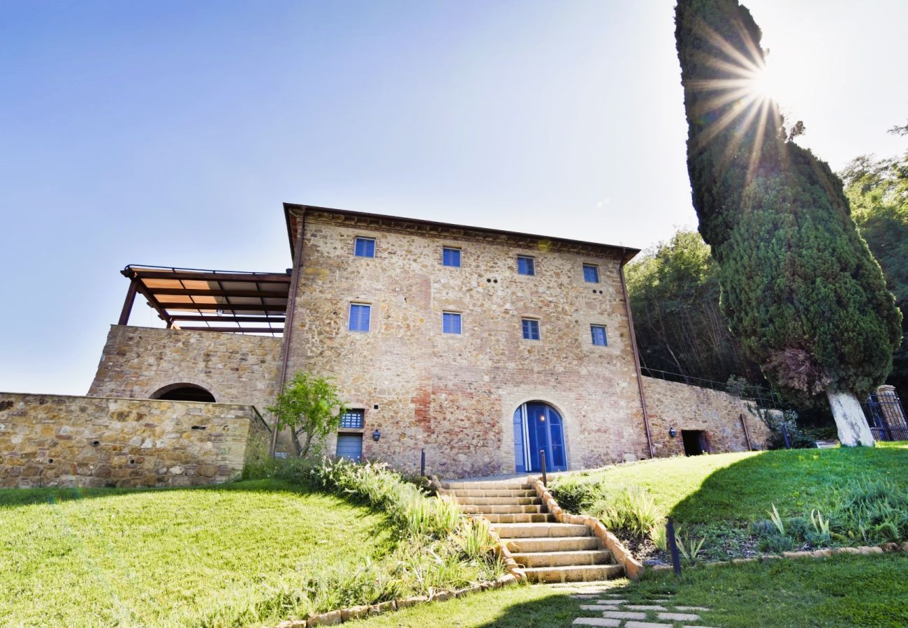 Cottage in Montaione - Casale Golf Club