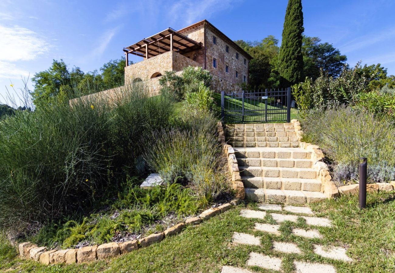 Cottage in Montaione - Casale Golf Club