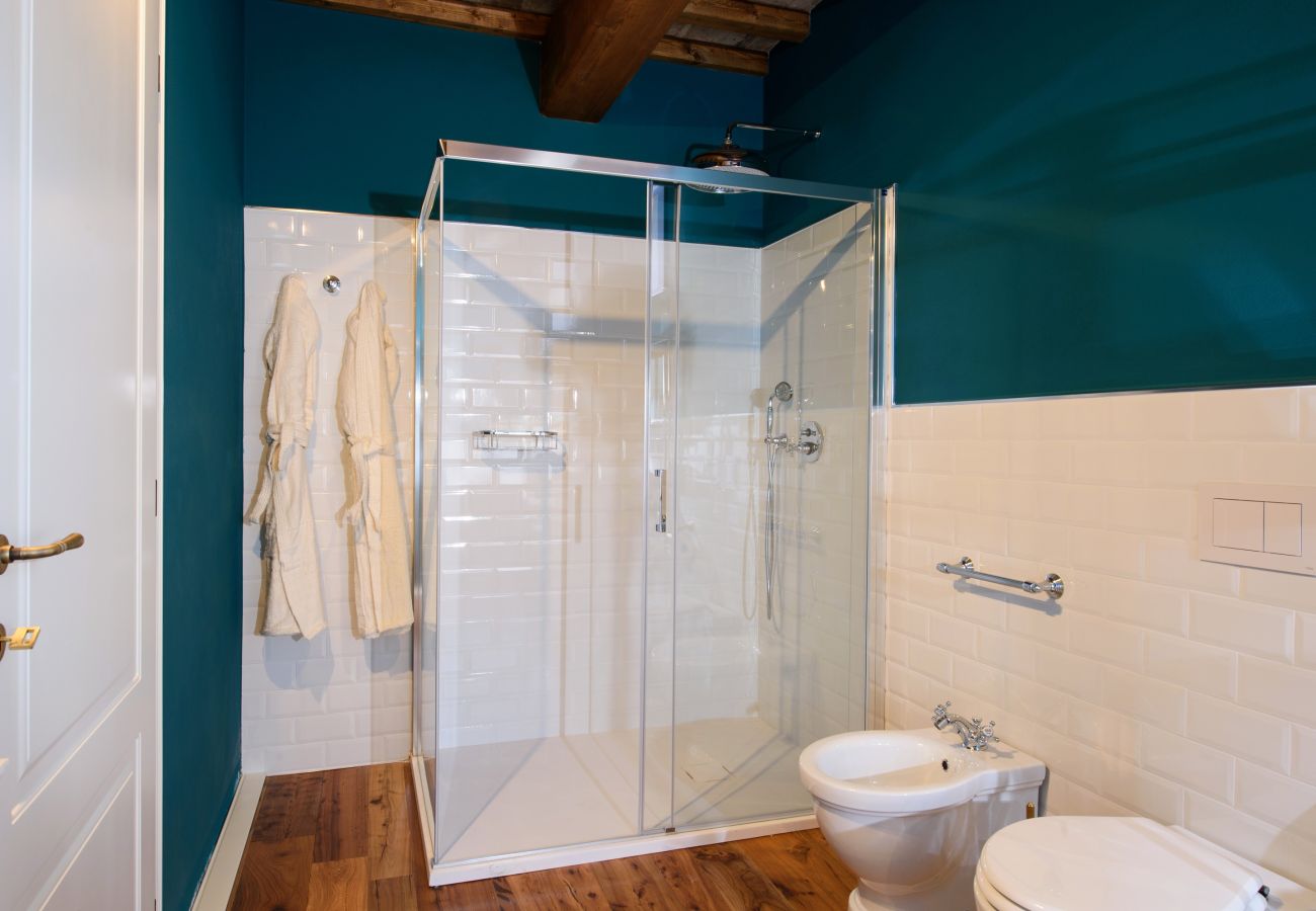 Villa in Massa e Cozzile - Villa V.I.P. Golf & Termal Baths