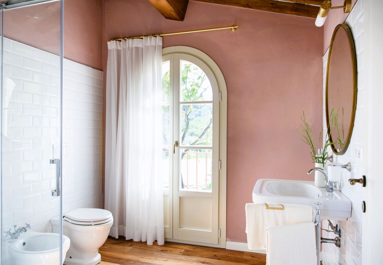 Villa in Massa e Cozzile - Villa V.I.P. Golf & Termal Baths