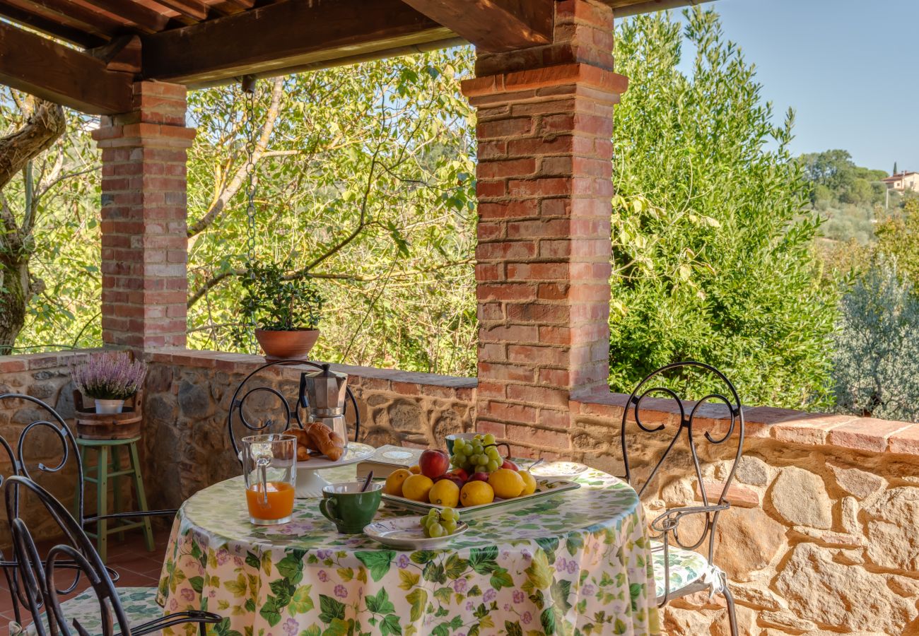Villa in Monte San Savino - Villa La Gioga