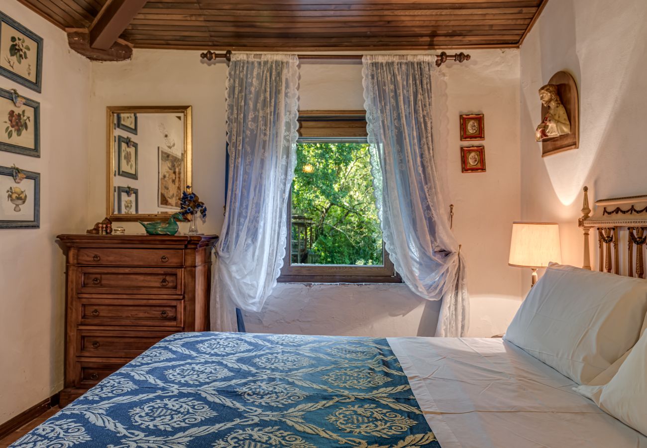 Villa in Monte San Savino - Villa La Gioga