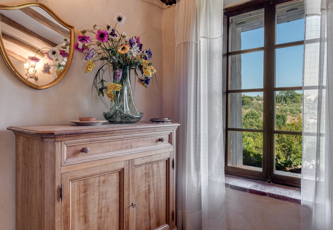 Villa in Monte San Savino - Villa La Gioga